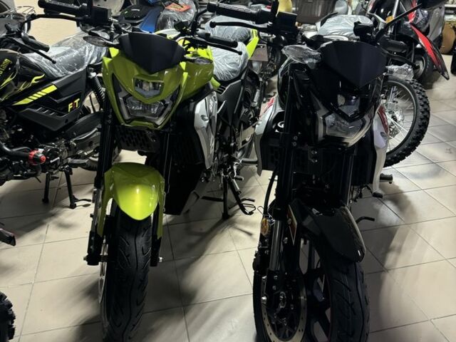 Лифан Другая, объемом двигателя 0.22 л и пробегом 0 тыс. км за 1880 $, фото 4 на Automoto.ua
