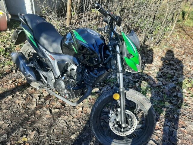 Лифан Другая, объемом двигателя 0.2 л и пробегом 0 тыс. км за 1188 $, фото 5 на Automoto.ua