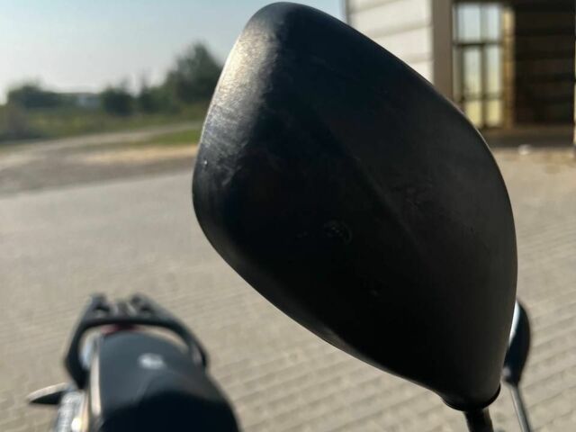 Лифан Другая, объемом двигателя 0.15 л и пробегом 0 тыс. км за 1050 $, фото 6 на Automoto.ua