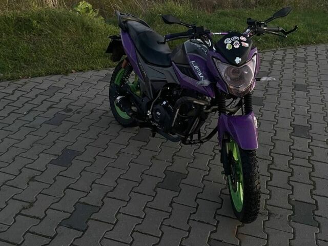 Лифан Другая, объемом двигателя 0.2 л и пробегом 0 тыс. км за 1000 $, фото 3 на Automoto.ua