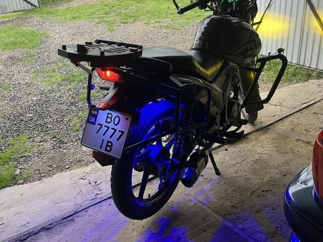 Лифан Другая, объемом двигателя 0.15 л и пробегом 0 тыс. км за 1100 $, фото 1 на Automoto.ua