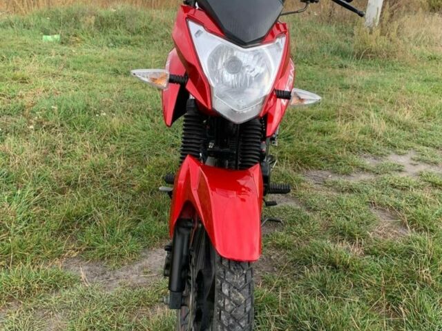 Лифан Другая 2024 в Львове на Automoto.ua Лифан Другая, объемом двигателя 0.15 л и пробегом 0 тыс. км за 569 $, фото 6 на Automoto.ua