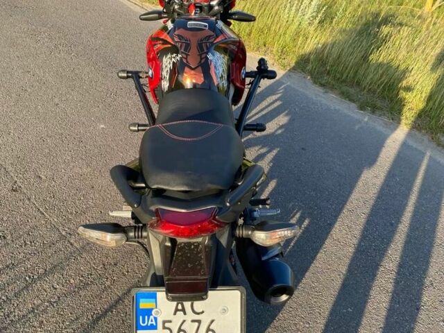 Ліфан Інша, об'ємом двигуна 0.2 л та пробігом 0 тис. км за 1550 $, фото 2 на Automoto.ua