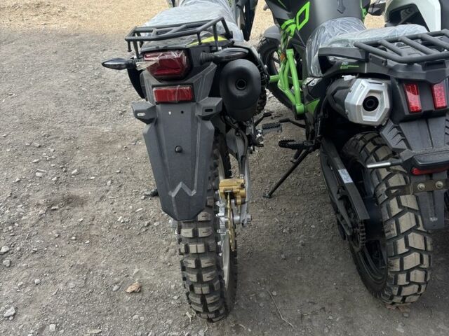 Лифан Другая, объемом двигателя 0 л и пробегом 0 тыс. км за 1850 $, фото 2 на Automoto.ua