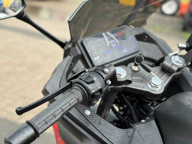 Лифан Другая, объемом двигателя 0.2 л и пробегом 0 тыс. км за 2350 $, фото 7 на Automoto.ua