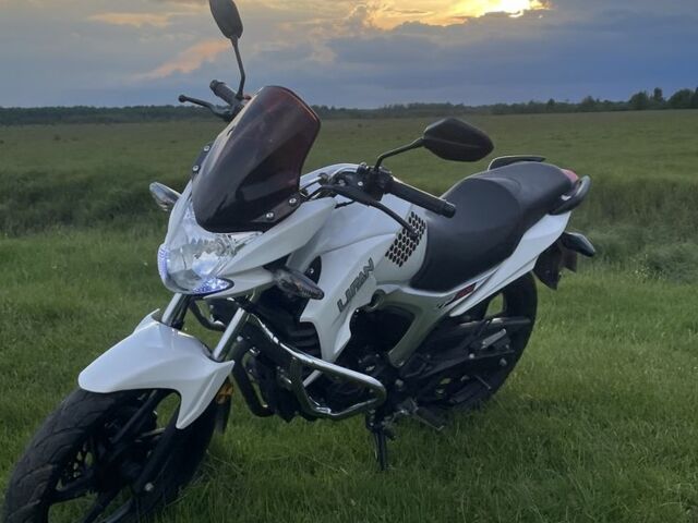 Лифан Другая, объемом двигателя 0.2 л и пробегом 0 тыс. км за 1600 $, фото 3 на Automoto.ua