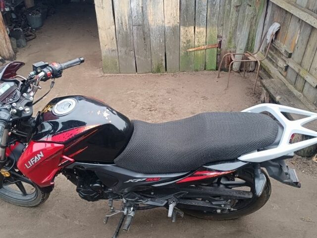 Лифан Другая, объемом двигателя 0.2 л и пробегом 0 тыс. км за 1400 $, фото 3 на Automoto.ua