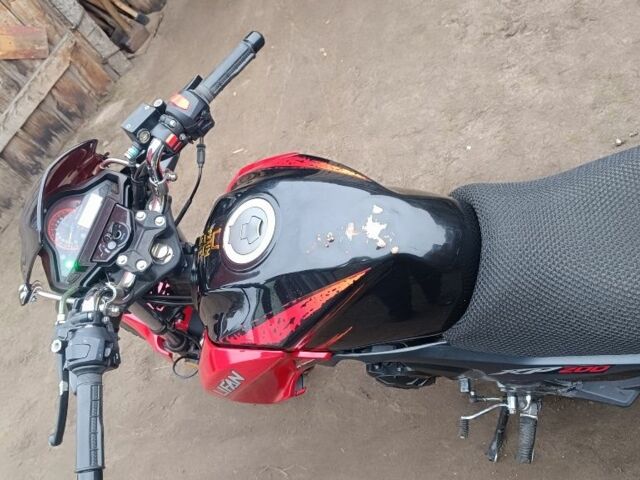 Лифан Другая, объемом двигателя 0.2 л и пробегом 0 тыс. км за 1400 $, фото 6 на Automoto.ua