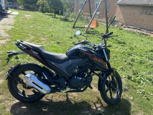 Ліфан Інша, об'ємом двигуна 0.18 л та пробігом 0 тис. км за 1308 $, фото 1 на Automoto.ua