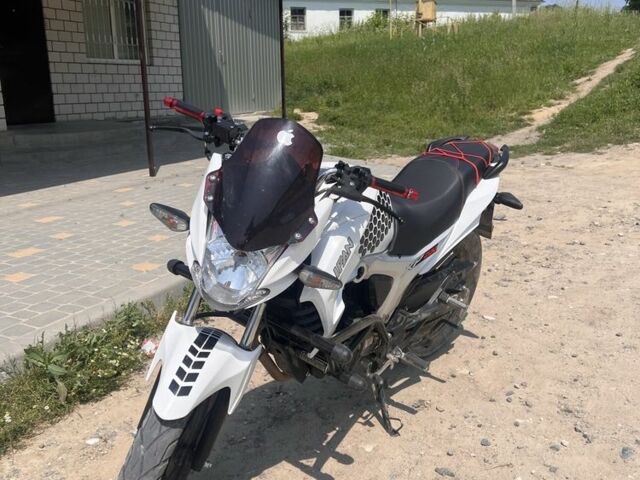 Лифан Другая, объемом двигателя 0.2 л и пробегом 0 тыс. км за 1400 $, фото 1 на Automoto.ua