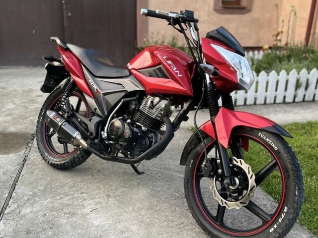 Лифан Другая, объемом двигателя 0.15 л и пробегом 0 тыс. км за 466 $, фото 6 на Automoto.ua