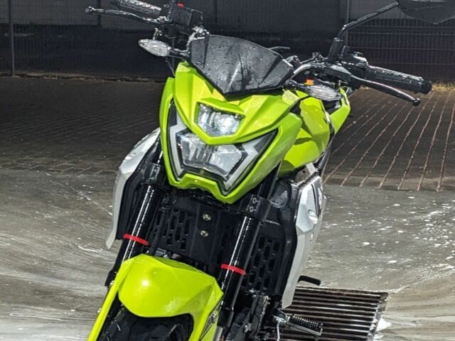 Лифан Другая, объемом двигателя 0.2 л и пробегом 0 тыс. км за 1380 $, фото 3 на Automoto.ua