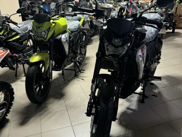 Лифан Другая, объемом двигателя 0.22 л и пробегом 0 тыс. км за 1880 $, фото 3 на Automoto.ua