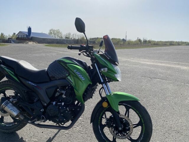 Лифан Другая, объемом двигателя 0.2 л и пробегом 0 тыс. км за 1860 $, фото 1 на Automoto.ua