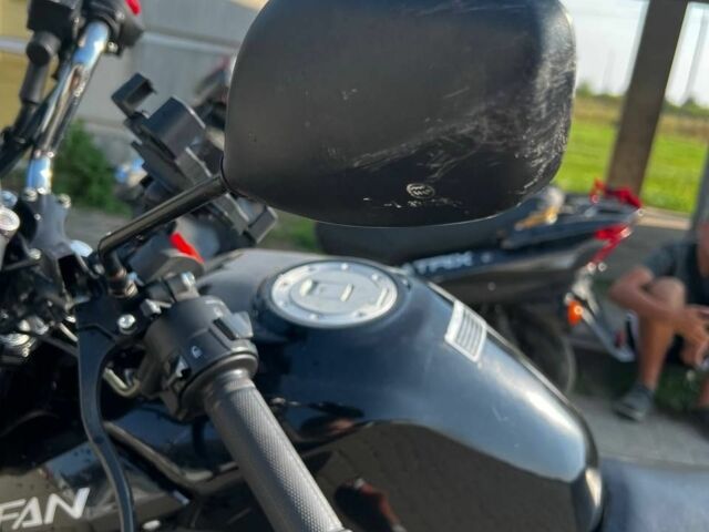 Ліфан Інша, об'ємом двигуна 0.15 л та пробігом 0 тис. км за 1100 $, фото 4 на Automoto.ua