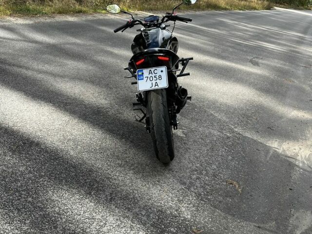 Лифан Другая, объемом двигателя 0.2 л и пробегом 0 тыс. км за 1800 $, фото 3 на Automoto.ua