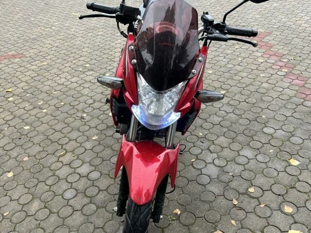 Лифан Другая, объемом двигателя 0.2 л и пробегом 0 тыс. км за 1350 $, фото 1 на Automoto.ua