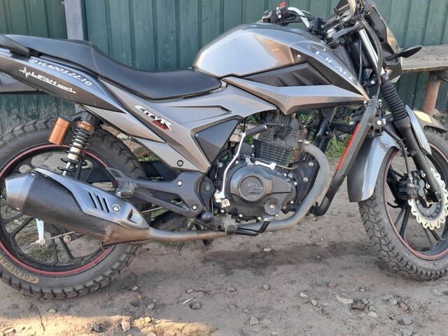 Лифан Другая, объемом двигателя 0.18 л и пробегом 0 тыс. км за 1087 $, фото 6 на Automoto.ua