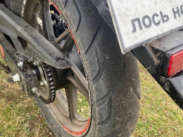 Ліфан Інша, об'ємом двигуна 0.2 л та пробігом 0 тис. км за 1650 $, фото 7 на Automoto.ua
