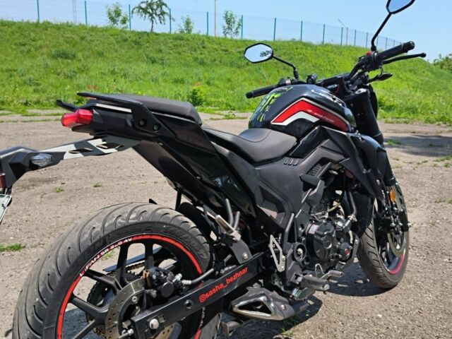 Лифан Другая, объемом двигателя 0.2 л и пробегом 0 тыс. км за 1500 $, фото 2 на Automoto.ua