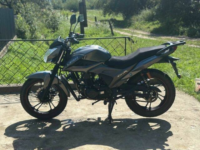 Лифан Другая, объемом двигателя 0.18 л и пробегом 0 тыс. км за 1200 $, фото 3 на Automoto.ua