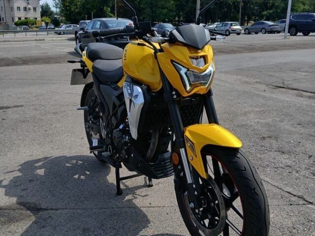 Ліфан Інша, об'ємом двигуна 0.2 л та пробігом 0 тис. км за 71000 $, фото 2 на Automoto.ua