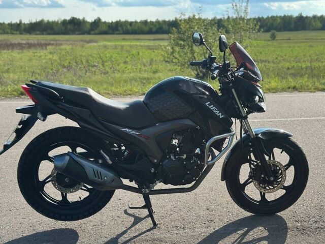 Лифан Другая, объемом двигателя 0.2 л и пробегом 0 тыс. км за 1450 $, фото 2 на Automoto.ua