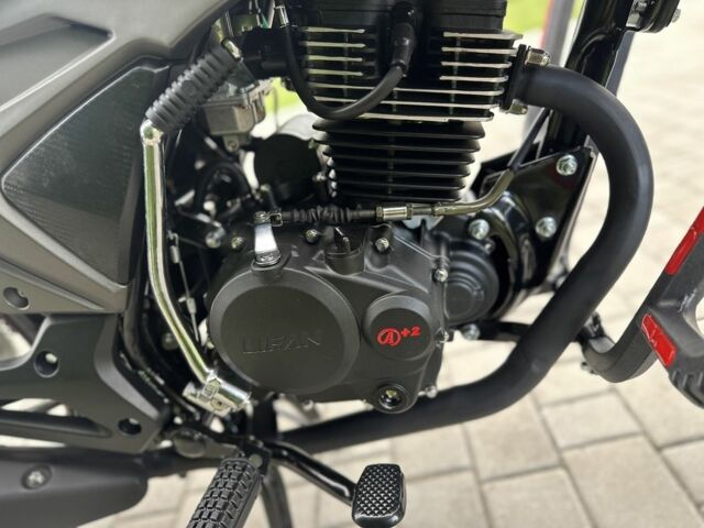 Лифан Другая, объемом двигателя 0.15 л и пробегом 0 тыс. км за 1320 $, фото 1 на Automoto.ua