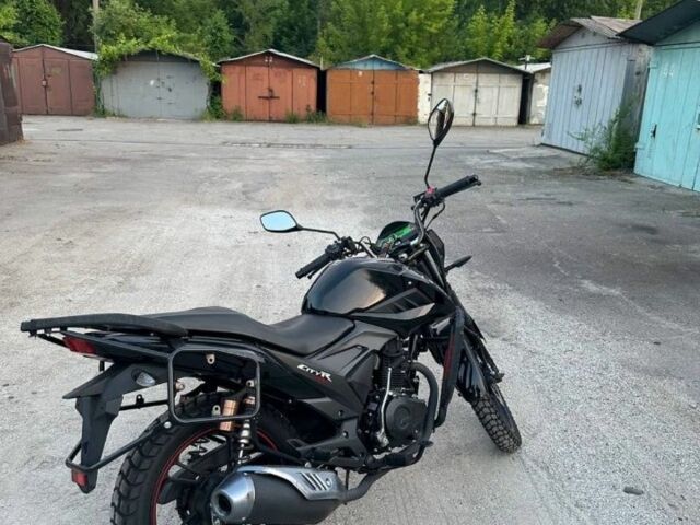 Ліфан Інша, об'ємом двигуна 0.2 л та пробігом 0 тис. км за 568 $, фото 5 на Automoto.ua