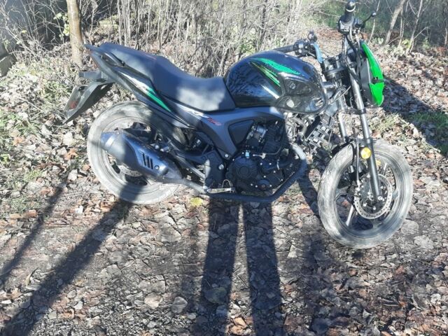 Лифан Другая, объемом двигателя 0.2 л и пробегом 0 тыс. км за 1188 $, фото 2 на Automoto.ua