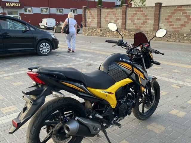 Лифан Другая, объемом двигателя 0.2 л и пробегом 0 тыс. км за 1530 $, фото 4 на Automoto.ua
