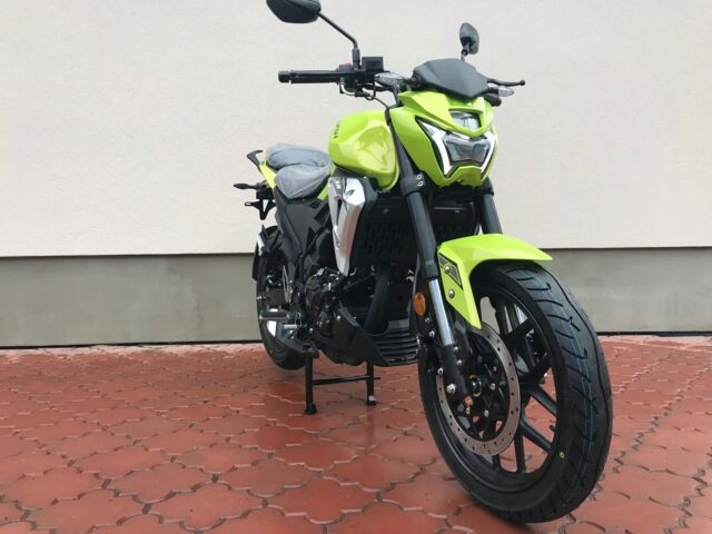 Лифан Другая, объемом двигателя 0.22 л и пробегом 0 тыс. км за 1880 $, фото 2 на Automoto.ua