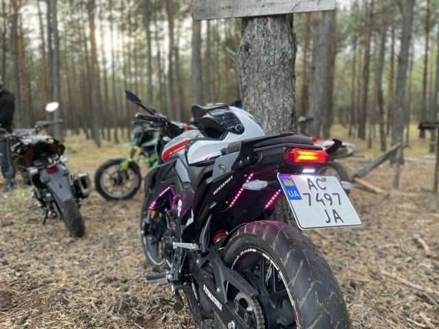 Лифан Другая, объемом двигателя 0.2 л и пробегом 0 тыс. км за 1398 $, фото 3 на Automoto.ua