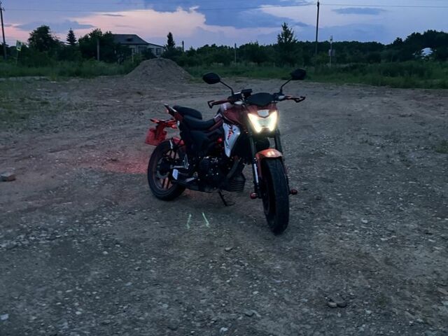 Ліфан Інша, об'ємом двигуна 0.2 л та пробігом 0 тис. км за 1300 $, фото 3 на Automoto.ua