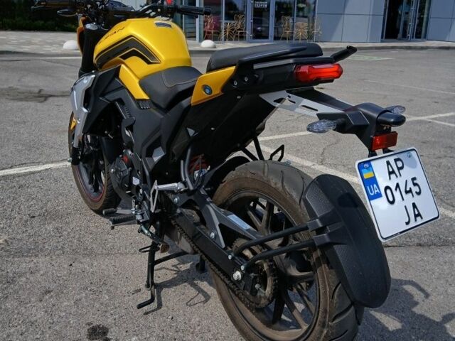 Ліфан Інша, об'ємом двигуна 0.2 л та пробігом 0 тис. км за 71000 $, фото 5 на Automoto.ua