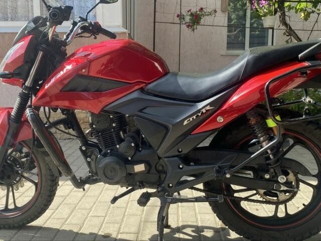 Ліфан Інша, об'ємом двигуна 0.18 л та пробігом 0 тис. км за 1200 $, фото 3 на Automoto.ua