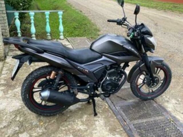 Лифан Другая, объемом двигателя 0.2 л и пробегом 0 тыс. км за 453 $, фото 3 на Automoto.ua