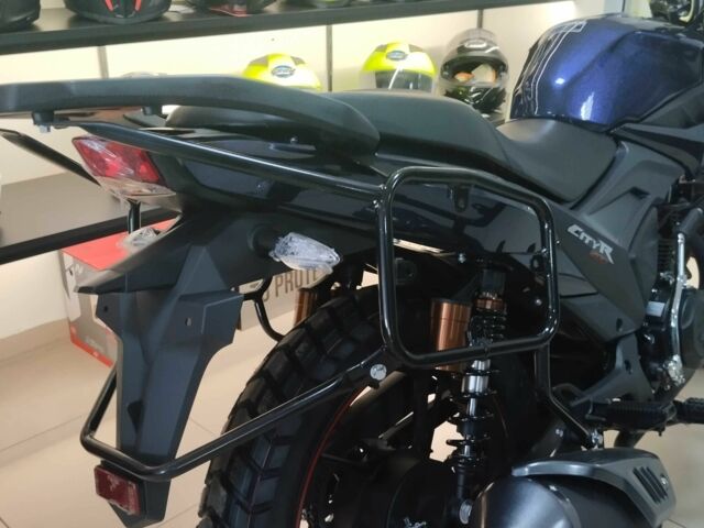 Лифан Другая 2024 в Львове на Automoto.ua Лифан Другая, объемом двигателя 0.2 л и пробегом 0 тыс. км за 1390 $, фото 5 на Automoto.ua