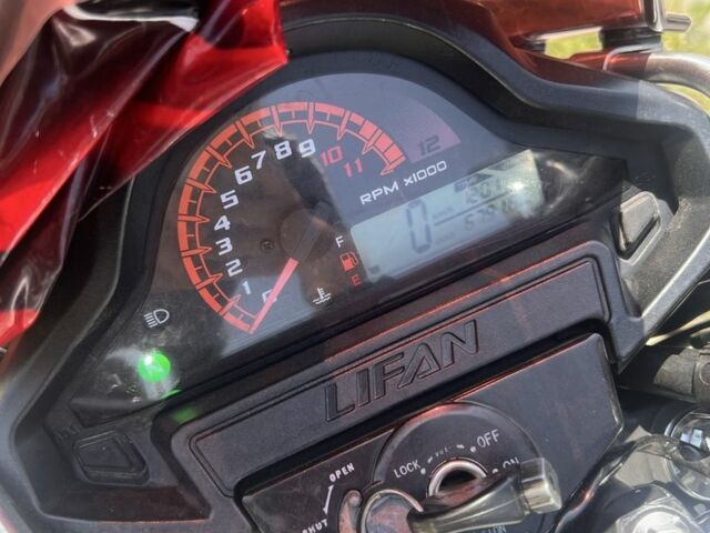 Лифан Другая, объемом двигателя 0.2 л и пробегом 0 тыс. км за 1400 $, фото 2 на Automoto.ua