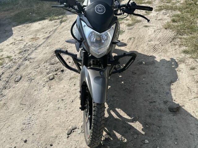 Лифан Другая, объемом двигателя 0.2 л и пробегом 0 тыс. км за 1020 $, фото 2 на Automoto.ua