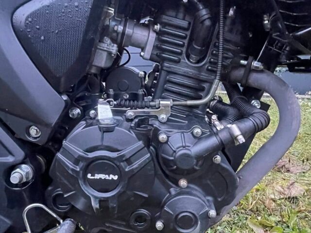 Лифан Другая, объемом двигателя 0.2 л и пробегом 0 тыс. км за 1549 $, фото 3 на Automoto.ua