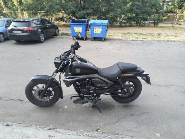 Лифан Другая, объемом двигателя 0 л и пробегом 0 тыс. км за 1997 $, фото 3 на Automoto.ua