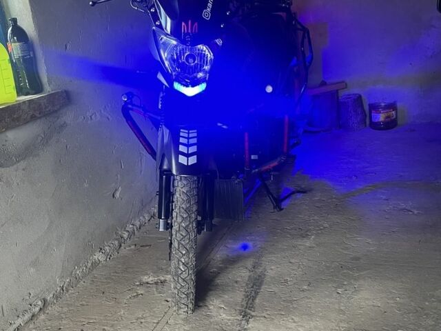 Лифан Другая, объемом двигателя 0.15 л и пробегом 0 тыс. км за 1100 $, фото 3 на Automoto.ua