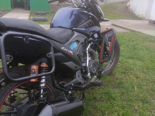 Лифан Другая, объемом двигателя 0.18 л и пробегом 0 тыс. км за 1200 $, фото 5 на Automoto.ua