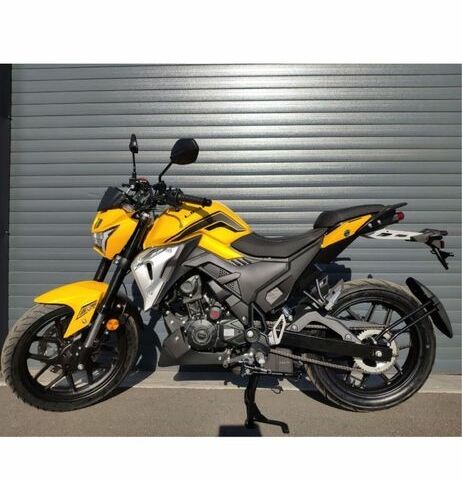 Лифан Другая, объемом двигателя 0.2 л и пробегом 0 тыс. км за 1700 $, фото 4 на Automoto.ua