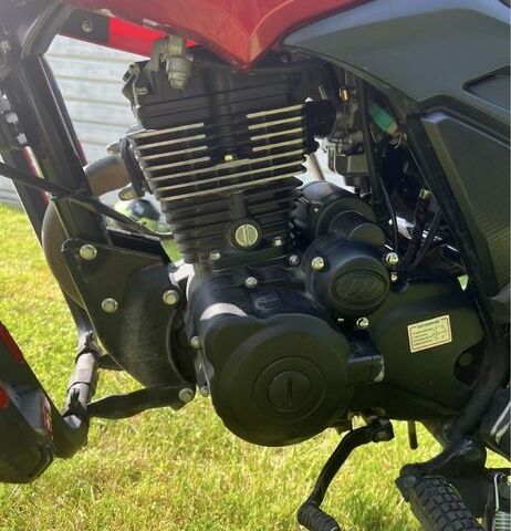 Ліфан Інша, об'ємом двигуна 0.15 л та пробігом 0 тис. км за 1050 $, фото 4 на Automoto.ua