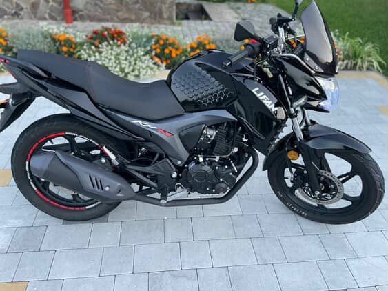 Лифан Другая 2024 в Львове на Automoto.ua Лифан Другая, объемом двигателя 0 л и пробегом 0 тыс. км за 1621 $, фото 2 на Automoto.ua