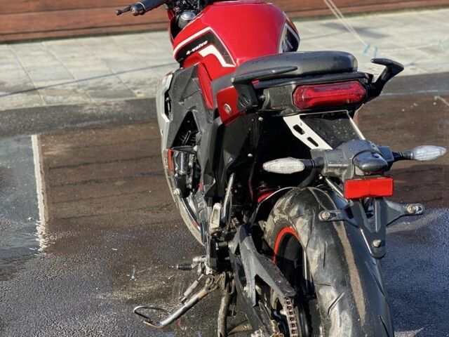 Ліфан Інша, об'ємом двигуна 0.22 л та пробігом 0 тис. км за 1592 $, фото 3 на Automoto.ua