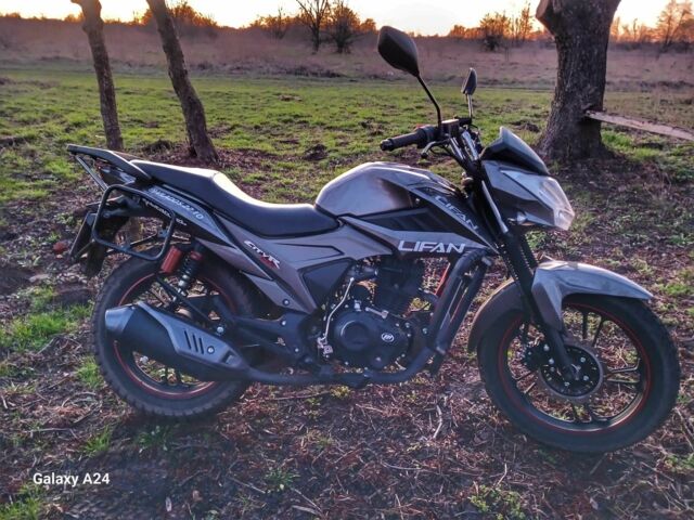 Лифан Другая, объемом двигателя 0.18 л и пробегом 0 тыс. км за 1087 $, фото 19 на Automoto.ua