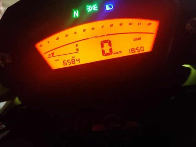 Лифан Другая, объемом двигателя 0.2 л и пробегом 0 тыс. км за 1544 $, фото 6 на Automoto.ua